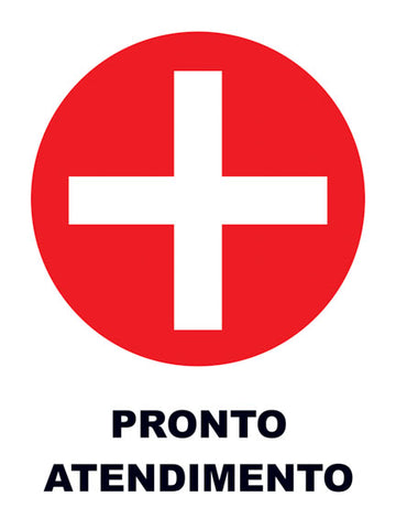 Pronto Atendimento