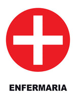 Enfermaria