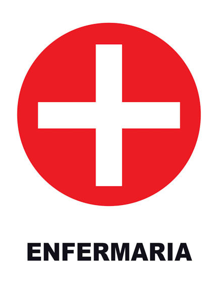 Enfermaria