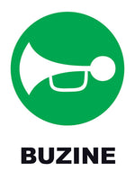 Buzine
