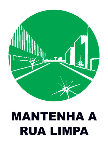 Mantenha a Rua Limpa