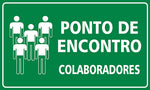 Ponto de Encontro Colaboradores