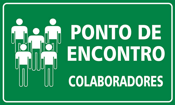 Ponto de Encontro Colaboradores