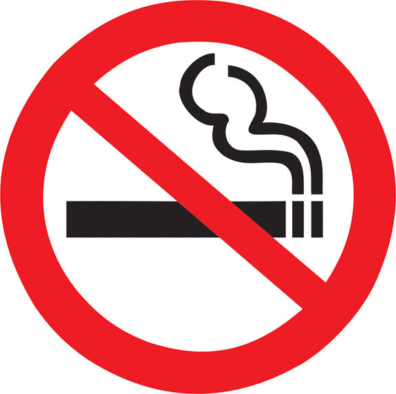 Proibido Fumar