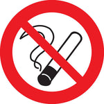 Proibido Fumar