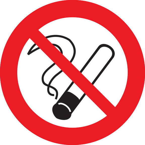 Proibido Fumar
