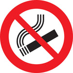 Proibido Fumar