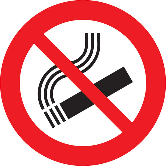 Proibido Fumar