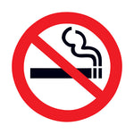 Proibido Fumar