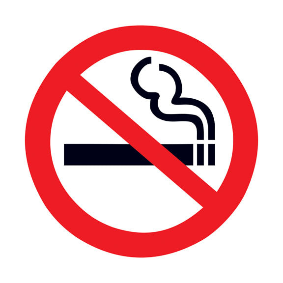 Proibido Fumar