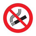 Proibido Fumar