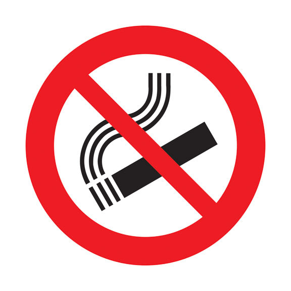 Proibido Fumar