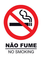 Proibido Fumar