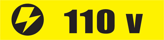 110 V