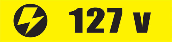 127 V