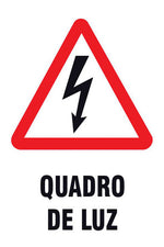 Quadro de Luz