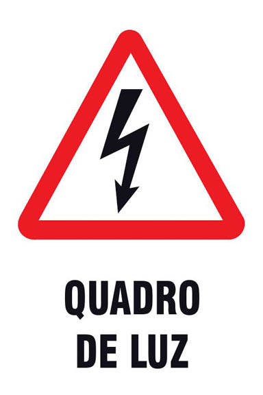 Quadro de Luz