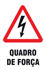 Quadro de Força