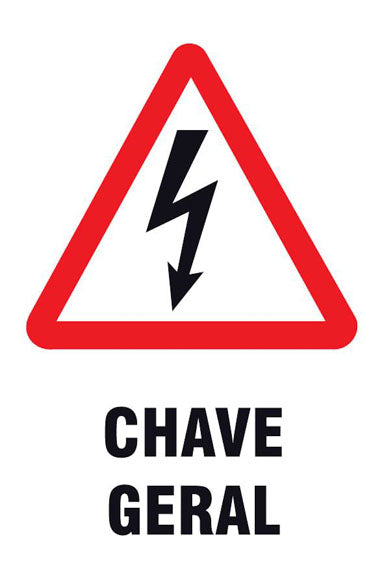 Chave Geral