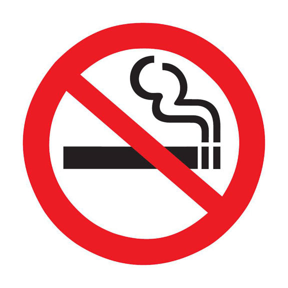 Proibido Fumar