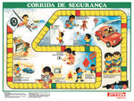 SIPAT - Corrida de Segurança