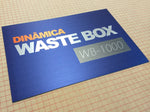 Placas Personalizadas