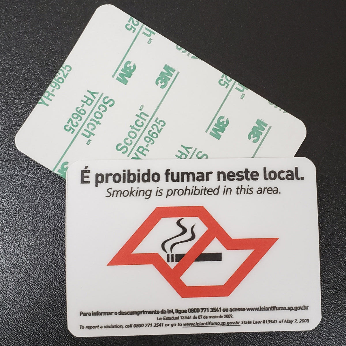Adesivos, Etiquetas e Rótulos