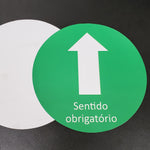 Adesivos, Etiquetas e Rótulos