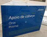 Placas Personalizadas
