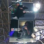 Banners e Faixas
