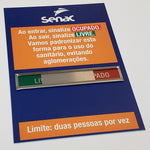 Impressão Digital UV