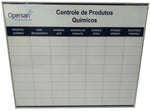 Quadros de Aviso e Painéis Personalizados