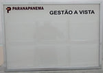 Quadros de Aviso e Painéis Personalizados