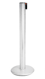 Pedestal Cromado