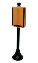 Pedestal Personalizado A4