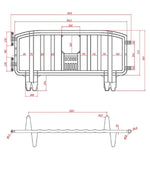 Super Barreira Modular