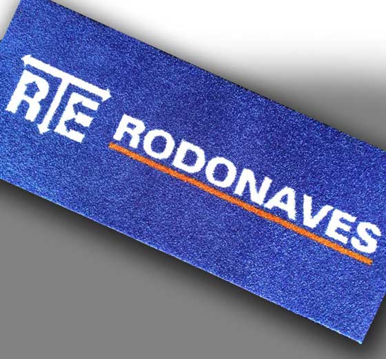 Tapete Impresso Personalizado