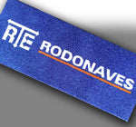 Tapete Impresso Personalizado