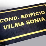 Tapete Impresso Personalizado