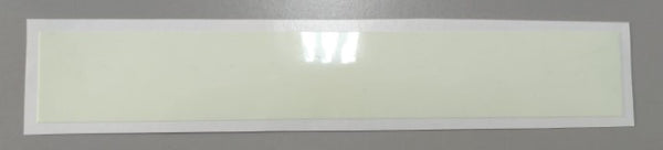 Fita Fotoluminescente para Rodapé 20x3cm