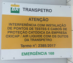 Placas Personalizadas