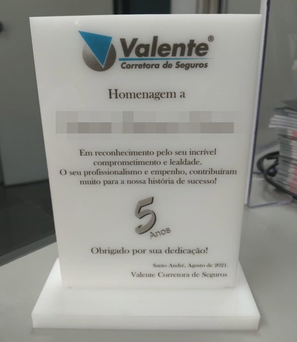 Troféus