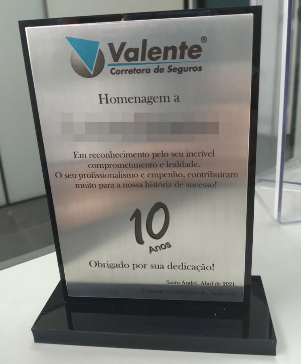 Troféus