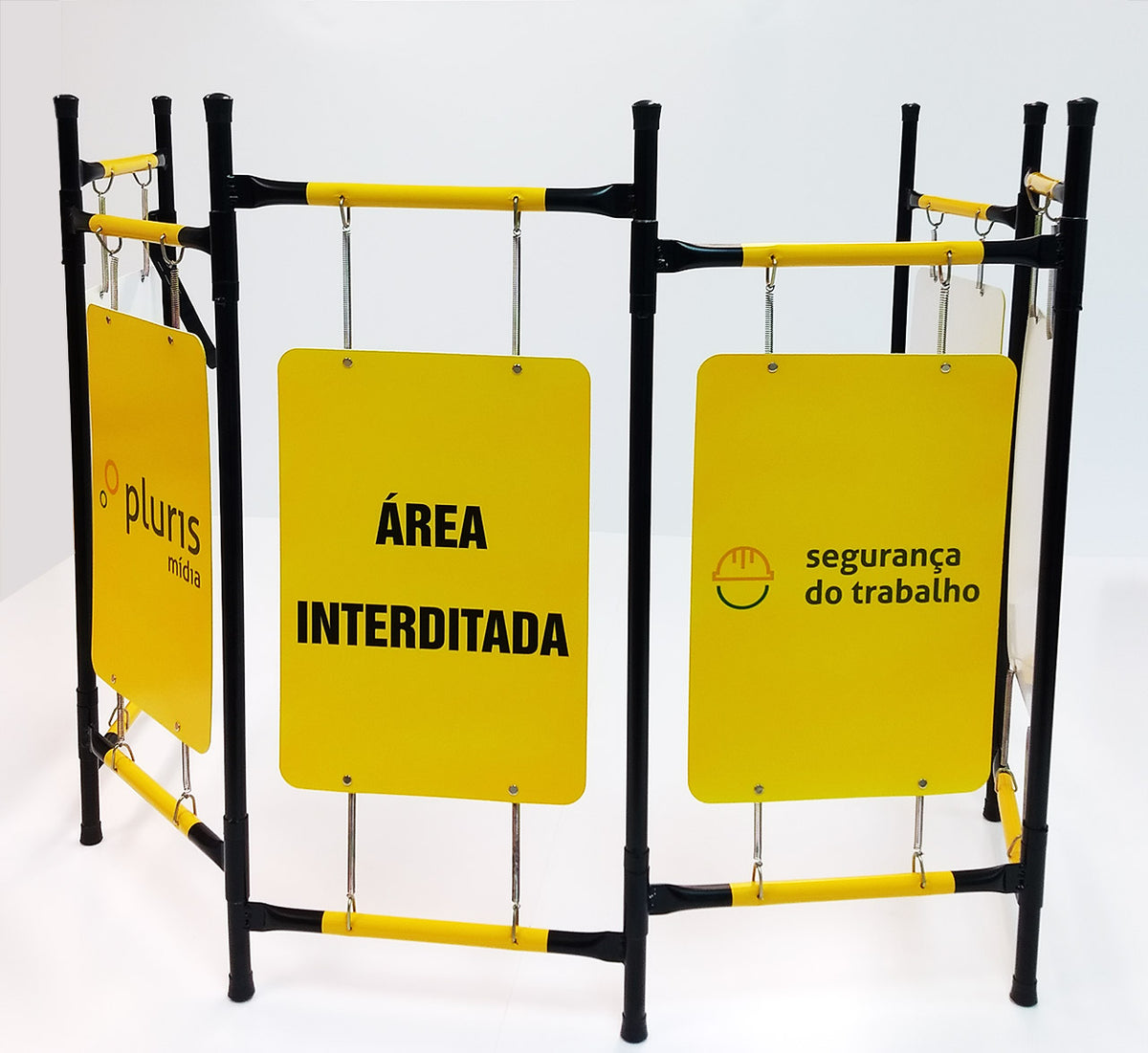 Barreira de Proteção