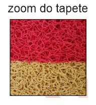 TP02 - Tapete para Sinalização de Solo para Equipamento de Combate a Incêndio